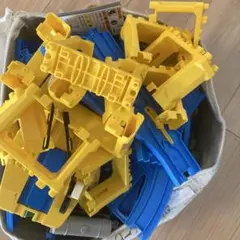 プラレール 客車