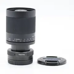 Tokina SZ 500mm F8 Reflex MF Zマウント #4929 Tokina SZ 500mm F8 Reflex MF Zマウント #4929 - メルカリ