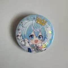 STPR すとぷり ころんくん 10周年 缶バッジ - メルカリ