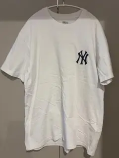 NEW ERA ニューヨークヤンキース 2003 Tシャツ
