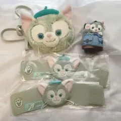 Disney SEA ディズニーシー ジェラトーニ