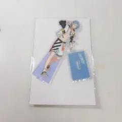 Crazy:B HiMERU サマーランド アクリルスタンド