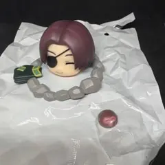 wind breaker 温泉トレーディングフィギュア　蘇枋隼飛