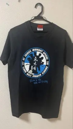 氣志團 Tシャツ KISHIDAN EXPO2020 家でYEAH! 氣志團万博 - メルカリ