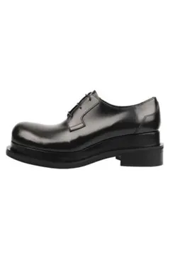 極美品❣️JIL SANDER Platform Derby 厚底 収納袋・箱付属 極美品❣️JIL SANDER Platform Derby 厚底 収納袋・箱付属 - メルカリ