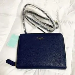 Samantha Thavasa ショルダーバッグ マルチポーチ