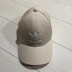 adidasキャップ