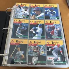 1996 BBM Diamond Heroesプロ野球カードコンプリートセット | Mercari