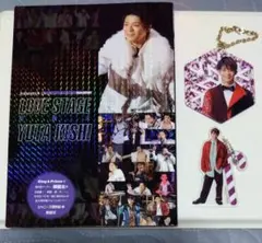 岸優太　グッズセット