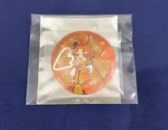 キュアウィング　タワレコカフェ　缶バッジ