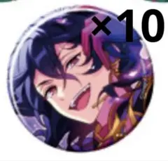 あんスタ コレ缶 2025 Apr. 缶バッジ 朔間零 コレクション缶バッジ［2025 Apr.］-Idol Side-（BOX