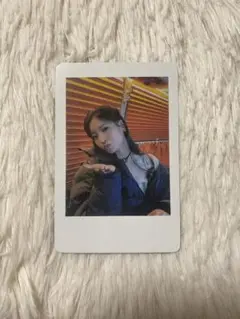TWICE ready to be withmuu ラキドロ　ダヒョン　⑤