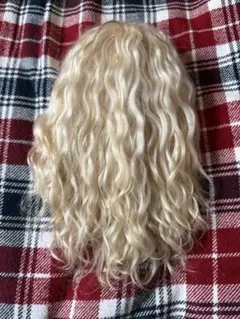 2026年最新】ブライス モヘアウィッグ 頭皮付きの人気アイテム - メルカリ
