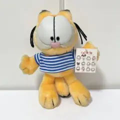 ガーフィールド ぬいぐるみ ヴィンテージ レトロ 1990年代のサムネイル