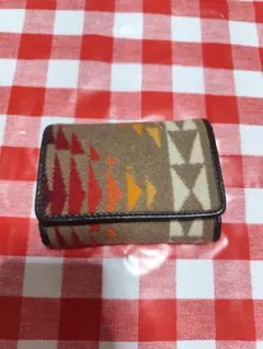 PENDLETON ペンドルトン 三つ折り財布のサムネイル
