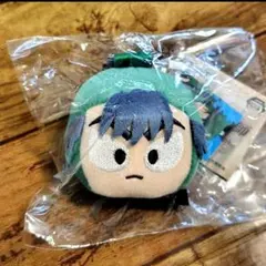 ♥食満留三郎 ♥忍たま乱太郎 ドクタケ忍者隊最強の軍師　フェイスバッジvol.1