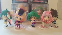 2026年最新】きゅんキャラ マクロスの人気アイテム - メルカリ