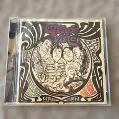 Grapevine CD アルバム　覚醒