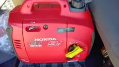 2026年最新】honda Eu9iの人気アイテム - メルカリ