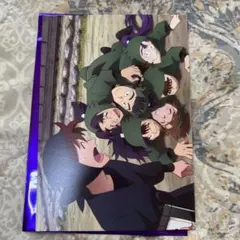 最強の軍師 入場特典