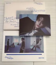 ENHYPEN トレカ ジェイク