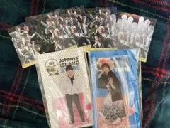 佐久間大介 アクスタ 第2弾 第1弾