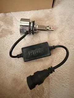 HID屋 LEDヘッドライト フォグランプのサムネイル
