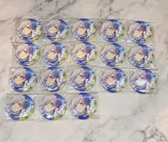 いれいす 初兎くん 缶バッジ 人生謳歌 18個