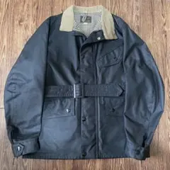 アットラスト　コート At Last & Co '107'デニムジャケット アットラスト 36