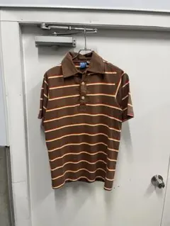 90s Ocean Pacific ボーダー 古着 グランジ サーフ アメカジのサムネイル