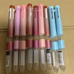 ZEBRA サラサセレクト 多色ホルダー まとめ売り