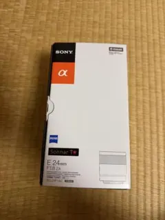 ソニー ZEISS SEL24F18Zのサムネイル