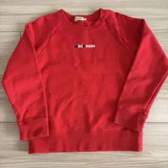 ミキハウス トレーナー 120