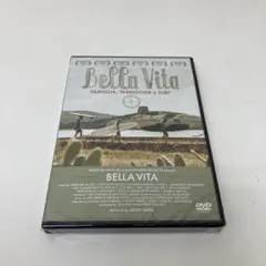 Bella Vita DVD - ドキュメンタリー