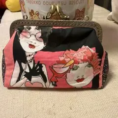ロラライハリス・ミニボストンバッグ - メルカリ