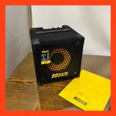 MARKBASS NewYork 122 Ninjaキャビネット ベースアンプ - メルカリ