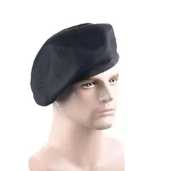 ベレー帽 ハンチング