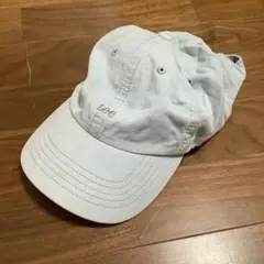 コーデュロイ キャップ