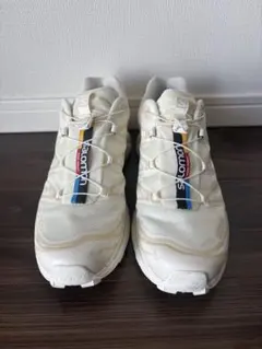 SALOMON S/LAB XT-6 27cm