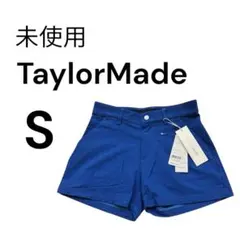 未使用 TaylorMade GOLFER'S HEART S ブルーパンツ