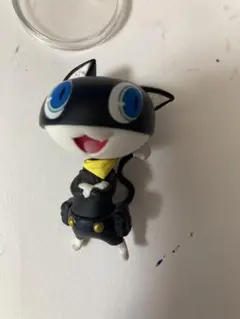 figma ジョーカー モルガナ のみ　ペルソナ5