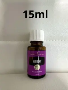 ヤングリビング Young Living ハーモニー Harmony 15ml - メルカリ
