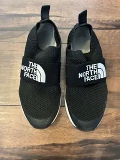 THE NORTH FACE ノースフェイス　キッズ スニーカー　21cm