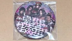 真・三國無双8 トレーディング ホログラム 缶バッジ Vol.2 呉 - メルカリ