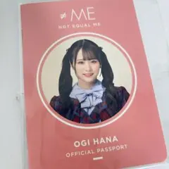 乃木坂46 川端晃菜 乃木フェス プリントカード - メルカリ