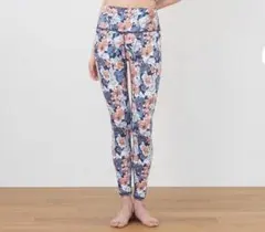 スカーラ SUKALA ヨガ レギンス XS ヨガウェア ピラティス ヨガパンツ