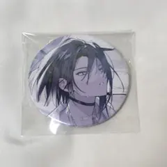 Le Mirage Mystique ミラミス ブロッコリー 缶バッジ ルディ