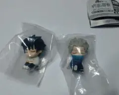 肩ズンFig. 呪術廻戦 2体セット