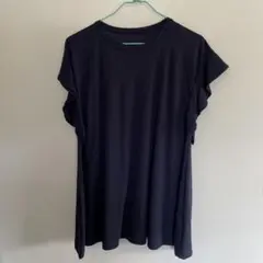 ノースリーブチュニック Mサイズ