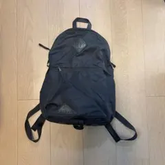 即購入OK KELTY ブラック バックパック　値下げ可能